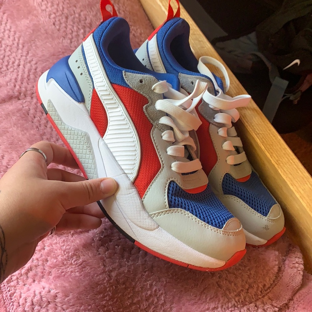 Puma Shoes